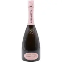 BellaVista Franciacorta Brut Alma Rosè Gran Cuvée DOCG
