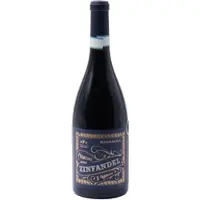 Felline Zinfandel Sinfarosa Primitivo di Manduria DOC 2020
