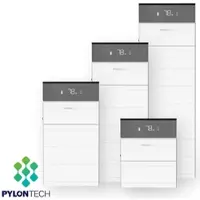 PYLONTECH FH3X15K-HY-3P EU-35 | Dreiphasig 15 kW 35,84 kWh