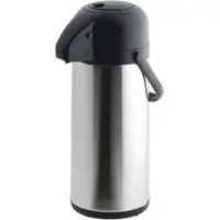 Louis Tellier - Isolierkannen mit Pumpe 1,9 L - N5084