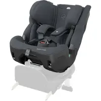 Maxi-Cosi Kindersitz - Pearl XL Folie Pro - Authentic Graphit - - One Size - Kindersitz