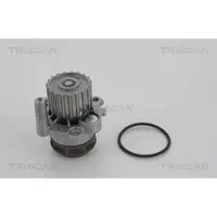 TRISCAN Wasserpumpe [Hersteller-Nr. 860010072] für Skoda, Seat, VW