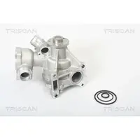 TRISCAN Wasserpumpe 8600 23006