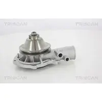 TRISCAN Wasserpumpe [Hersteller-Nr. 860024895] für Vauxhall, Opel