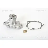 TRISCAN Wasserpumpe [Hersteller-Nr. 860013863] für Toyota, Daihatsu