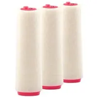 MANN-FILTER 3x Luftfilter C 15 143/1 für BMW Alpina Land Rover 7er D10 X5