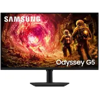 Samsung Odyssey G5 G50F - 32