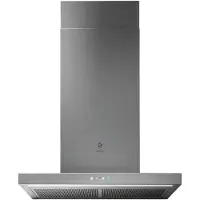 Elica Wandhaube THIN IX/A/60, Edelstahl, PRF0144970