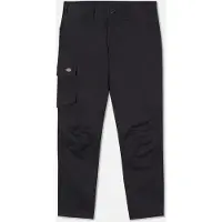 Dickies Arbeitshose Lead In Flex Trouser Herren Black-Größe 33