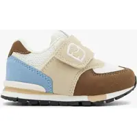 Elefanten Homy Sneaker Braun, Kinder, Größe: 19 - Homy Sneaker Braun, Kinder, Größe: 19 - man - Braun
