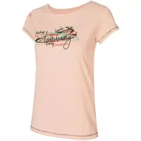 Trangoworld Cervia Kurzarm-t-shirt