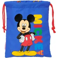 Mickey Mouse Clubhouse Thermo-Vesperbox Today Blau