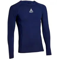 Select Unterhemd langarm BDE Baselayer