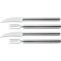 Weis Pellkartoffel-Schäl-Set für 2 Personen