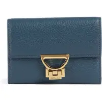 Coccinelle Arlettis Wallet Grained Leather