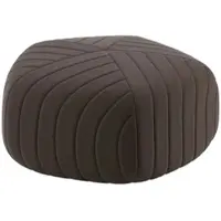Muuto Five Pouf, large, planum 271