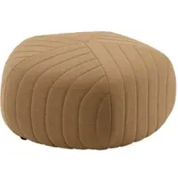 Muuto Five Pouf, large, fiord 451