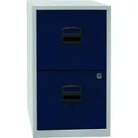 Bisley Hängeregistratur Schrank Home Office