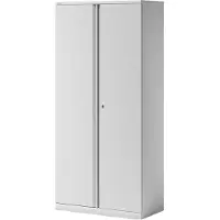 Bisley Essentials Flügeltürenschrank