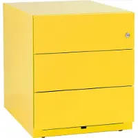 Bisley Note Rollcontainer