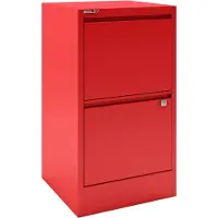 Bisley Hängeregistratur Schrank Home Office