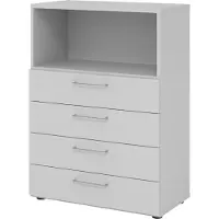 Bümö smart Schubladen Kombi