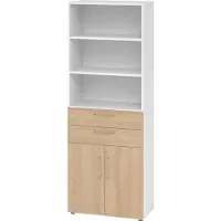 Bümö smart Kombischrank