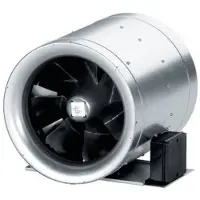 Maico Ventilatoren MAI EDR 25 Diagonal-Ventilator 170W INenn 0,8A IMax 1A IPX4