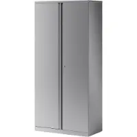 Bisley Essentials Flügeltürenschrank