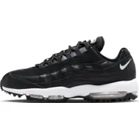 Nike Golf Golfschuhe Air Max 95 G, schwarz