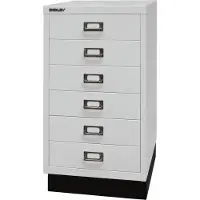 Bisley MultiDrawer Schubladenschrank