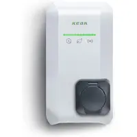 KEBA KeContact P40 KeContact P40 140.170 Wallbox
