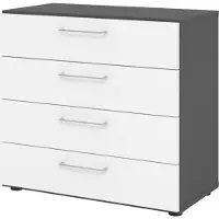 Bümö smart Schubladen Schrank