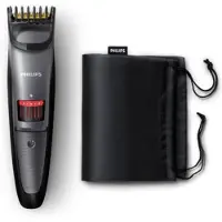 Philips Beardtrimmer series 3000 - Barttrimmer (Dreitagebart-Funktion) - QT4015/16