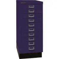 Bisley MultiDrawer Schubladenschrank