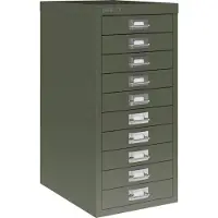 Bisley MultiDrawer Schubladenschrank