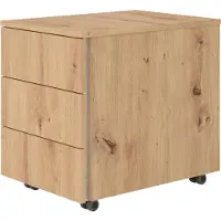 Bümö lite Rollcontainer
