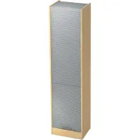 Bümö Rollladenschrank office - 5 Ordnerhöhen