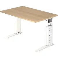 Bümö Schreibtisch Serie-U