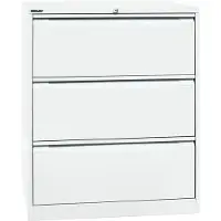 Bisley Hängeregistratur Schrank