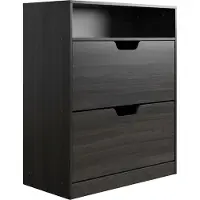 Relaxdays Schuhschrank