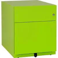 Bisley Note Rollcontainer