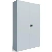 Bisley Universal Flügeltürenschrank