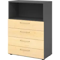Bümö smart Schubladen Kombi