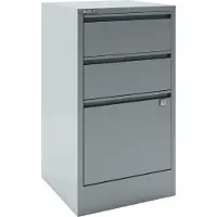 Bisley Beistellschrank Home Office