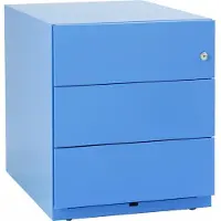 Bisley Note Rollcontainer