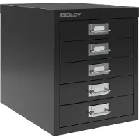 Bisley MultiDrawer Schubladenschrank