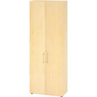 Bümö smart Aktenschrank - 6 Ordnerhöhen