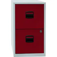 Bisley Hängeregistratur Schrank Home Office