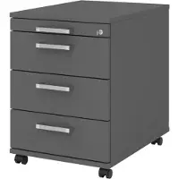 Bümö office Rollcontainer